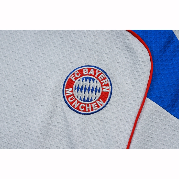 Chandal del Bayern Munich Manga Corta 25-26 Gris - Pantalon Corto